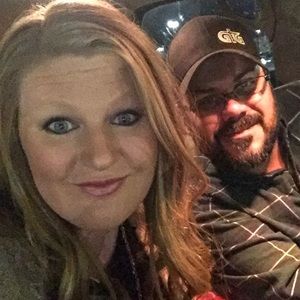 Meet your Posher, Daphne